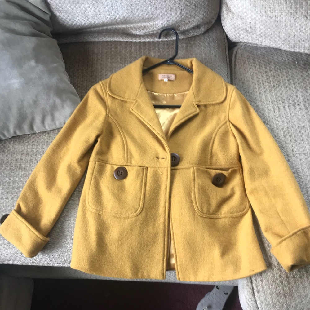 Piko 1988 coat